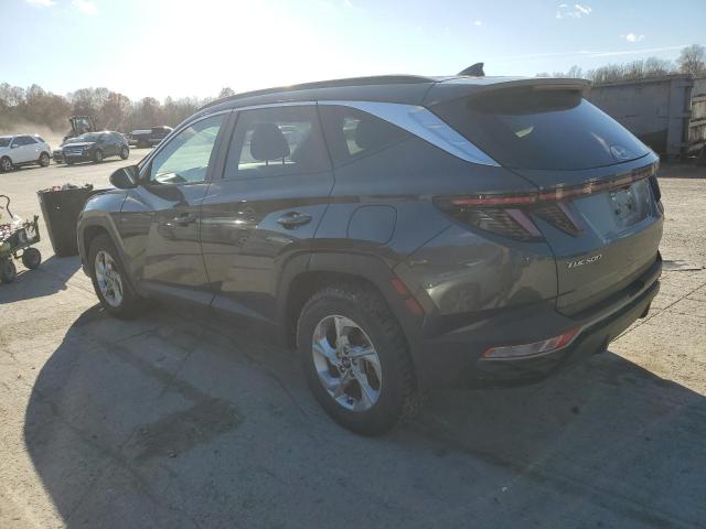 2022 HYUNDAI TUCSON SEL #3304671929