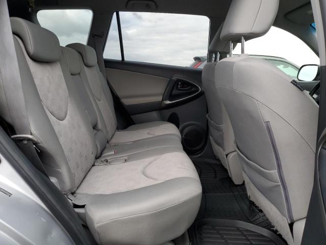 2012 TOYOTA RAV4 #3302687074