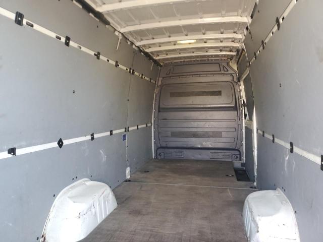 2017 MERCEDES-BENZ SPRINTER 3 #3310530086