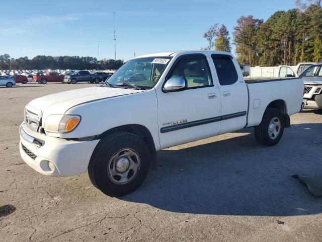 Global Auto Auctions: 2005 TOYOTA TUNDRA ACC