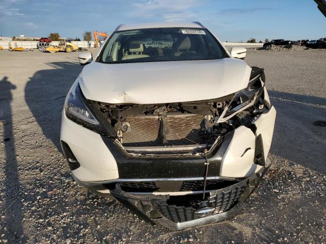 2019 NISSAN MURANO S #3302760349