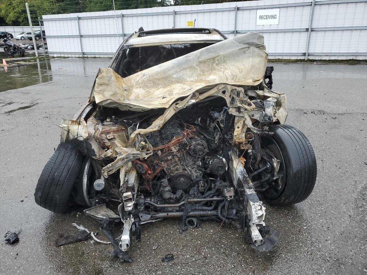 BMW 4 SERIES XI GRAN COUPE SULEV