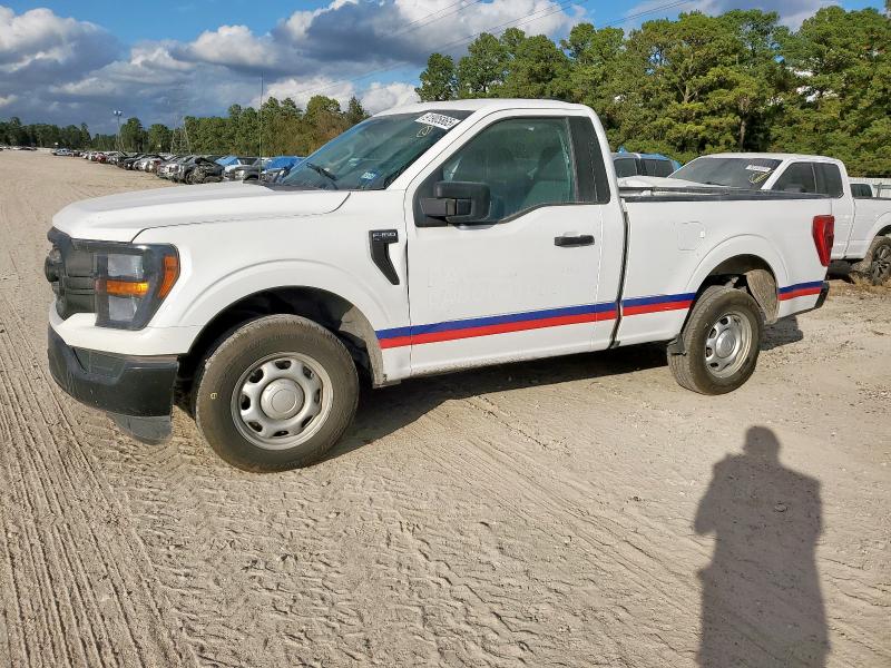 2023 FORD F150 #3305609750