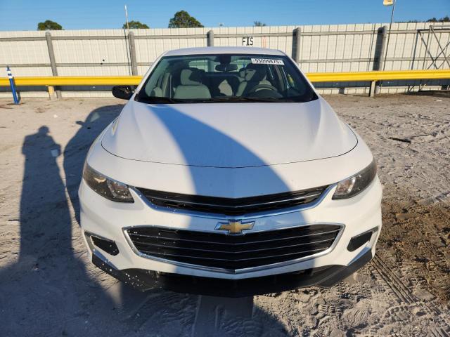 2018 CHEVROLET MALIBU LS #3301793374