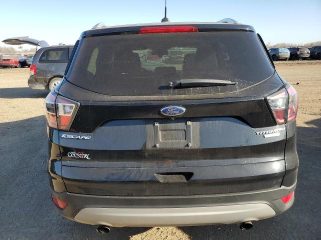 2017 FORD ESCAPE TIT #3287611039