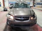 Lot #3303840563 2008 SUBARU OUTBACK 2.