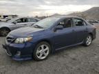 Lot #3303709516 2012 TOYOTA COROLLA BA