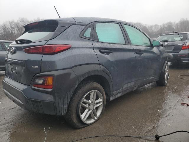 KM8K1CAA1JU114027 | 2018 HYUNDAI KONA SE