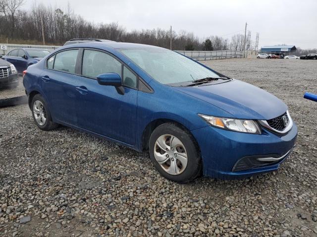 19XFB2F55FE017721 | 2015 HONDA CIVIC LX