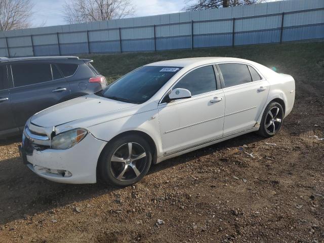 2008 Chevrolet Malibu 