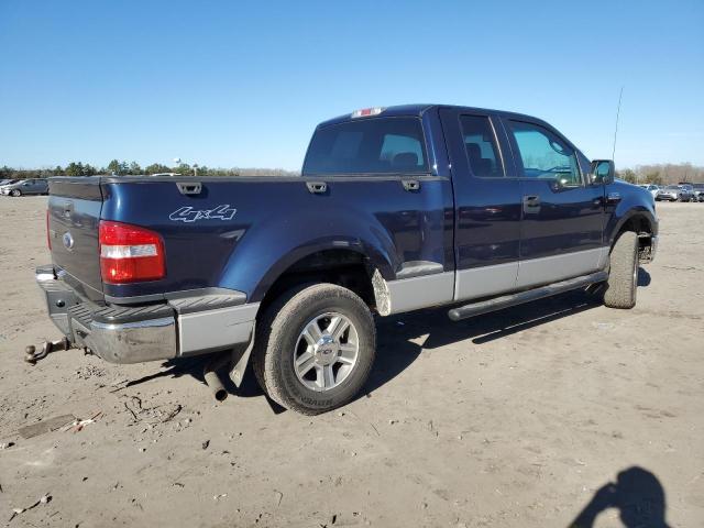 1FTPX04526KE01868 | 2006 Ford f150