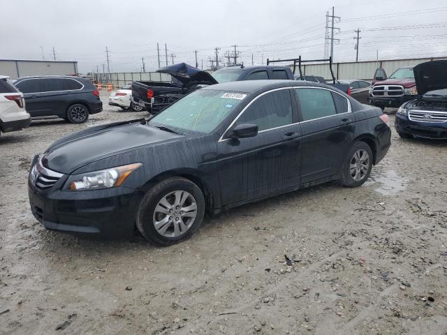 2011 Honda Accord Sdn LX-P