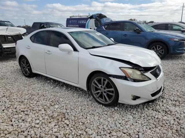 2008 Lexus Is 250 VIN: JTHBK262782067054 Lot: 79502653