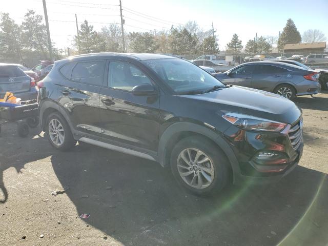 KM8J3CA4XHU508975 | 2017 HYUNDAI TUCSON LIM