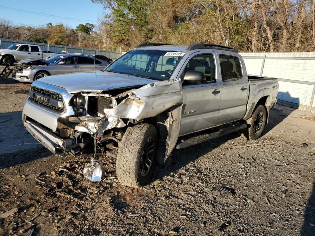 2012 Toyota Tacoma 