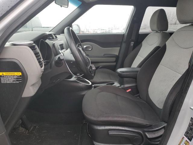 KNDJN2A29F7815511 | 2015 KIA SOUL