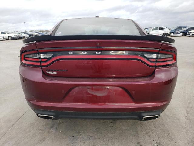 2C3CDXBG5KH670585 | 2019 DODGE CHARGER SX