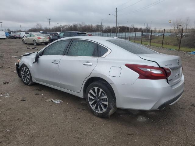 1N4AL3AP8JC169794 | 2018 NISSAN ALTIMA 2.5