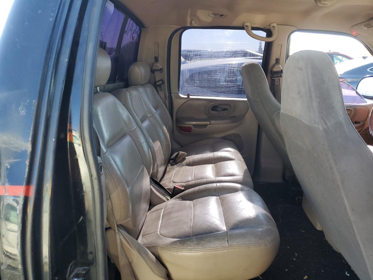 1FTRW07L41KE35891 2001 Ford F150 Supercrew