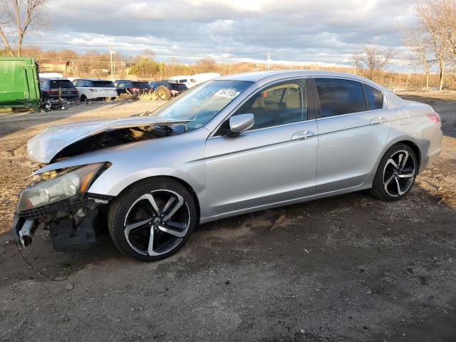 2009 Honda Accord Sedan LX