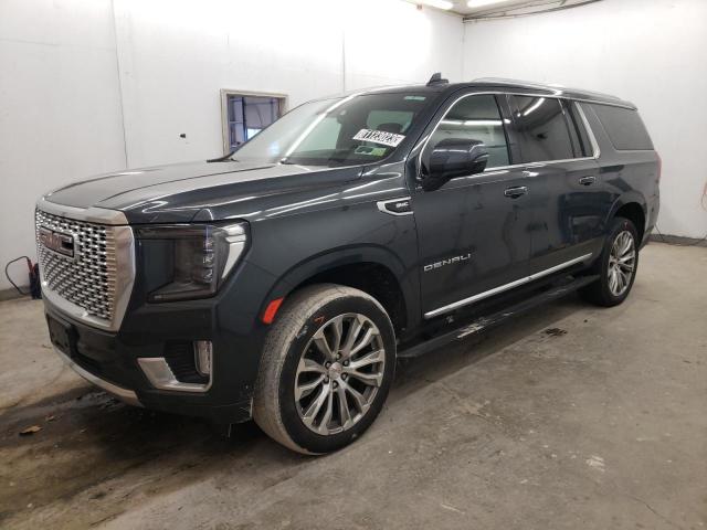 1GKS2JKL1MR339467 | 2021 GM c yukon xl denali