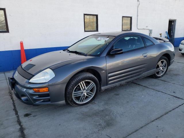 2003 Mitsubishi Eclipse GTS