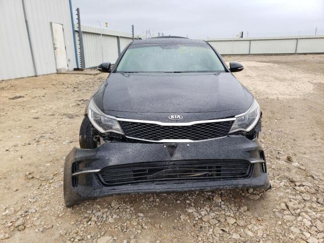 5XXGT4L35HG144897 | 2017 KIA OPTIMA LX