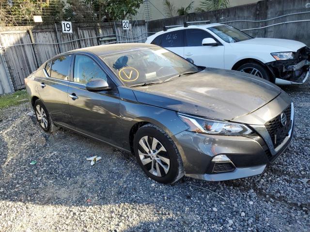 1N4BL4BV1LC182736 | 2020 NISSAN ALTIMA S