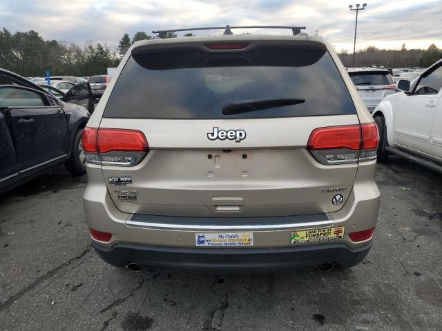 1C4RJFBG1EC448447 | 2014 JEEP GRAND CHER