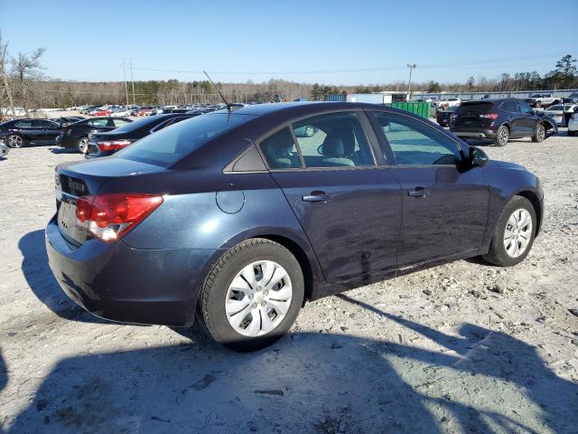 1G1PA5SH8E7272234 | 2014 CHEVROLET CRUZE LS