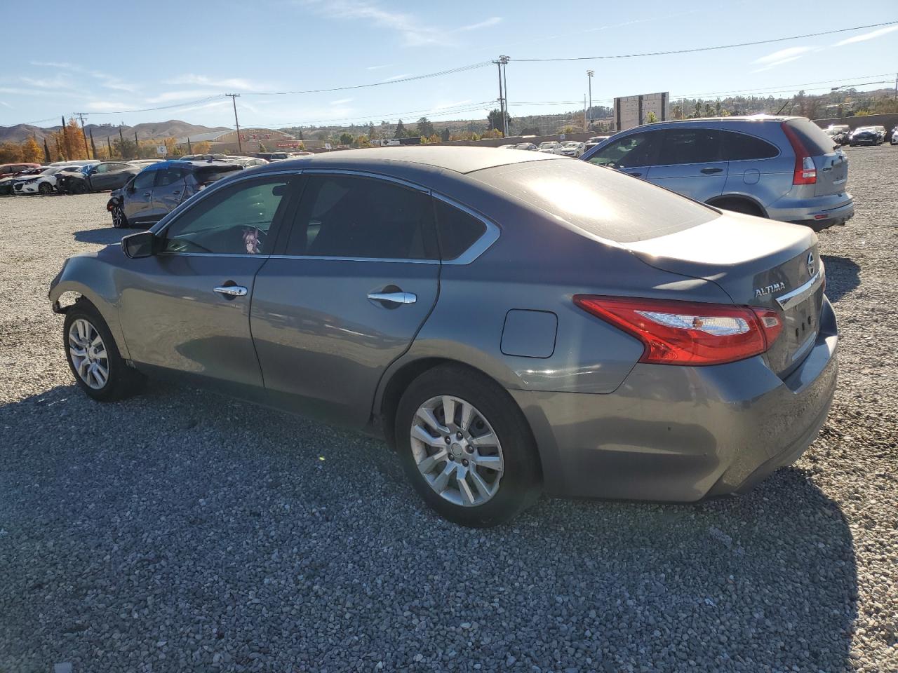 1N4AL3AP9GN313754 2016 Nissan Altima 2.5