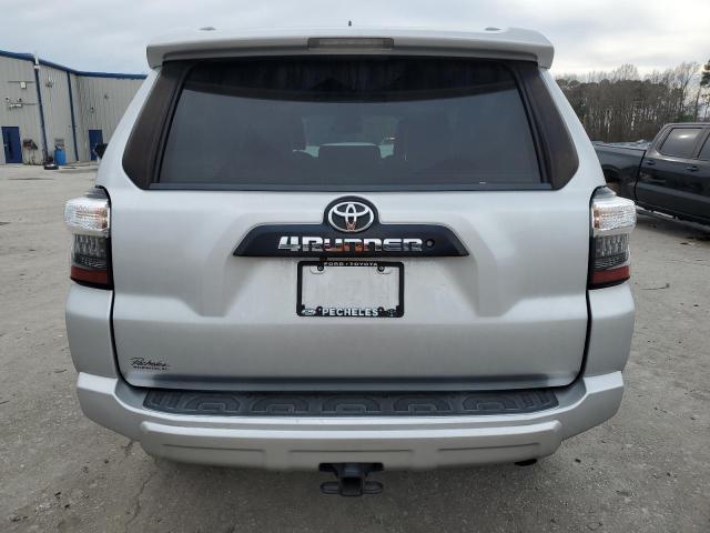 JTEBU5JR5J5548650 | 2018 TOYOTA 4RUNNER SR