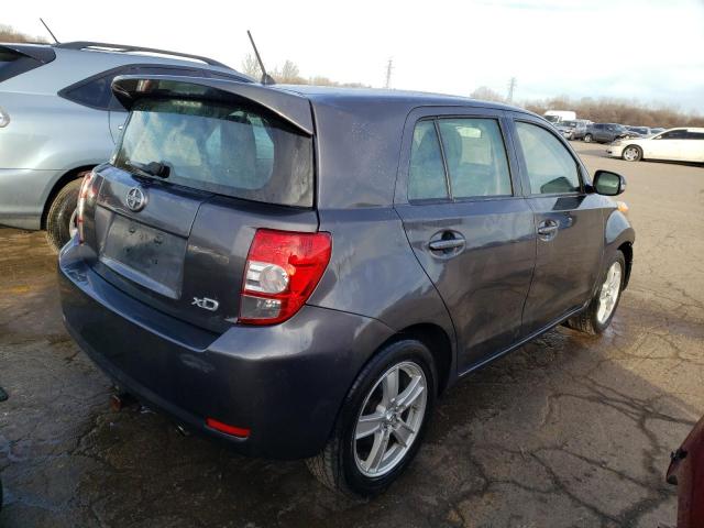 2012 Toyota Scion Xd VIN: JTKKU4B46C1023021 Lot: 80085463