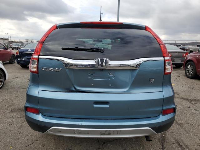 2HKRM3H55GH553107 | 2016 HONDA CR-V EX