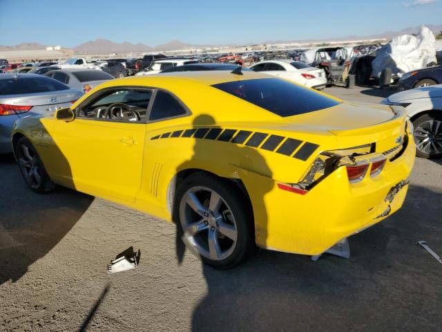 Vin: 2g1fc1ed0b9178088, lot: 79011673, chevrolet camaro lt 20112