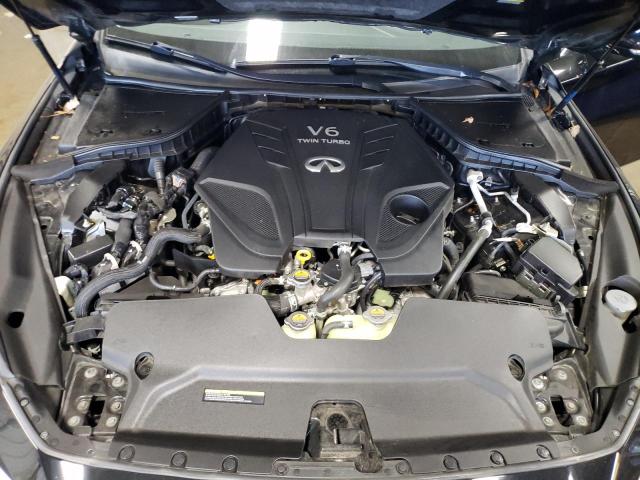 JN1EV7AR7KM591486 | 2019 INFINITI Q50 LUXE