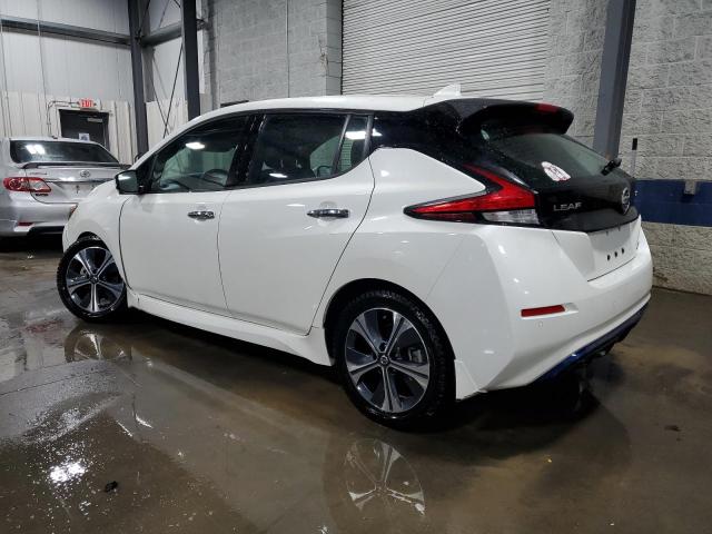 1N4BZ1DP2LC305133 | 2020 Nissan leaf sl plus