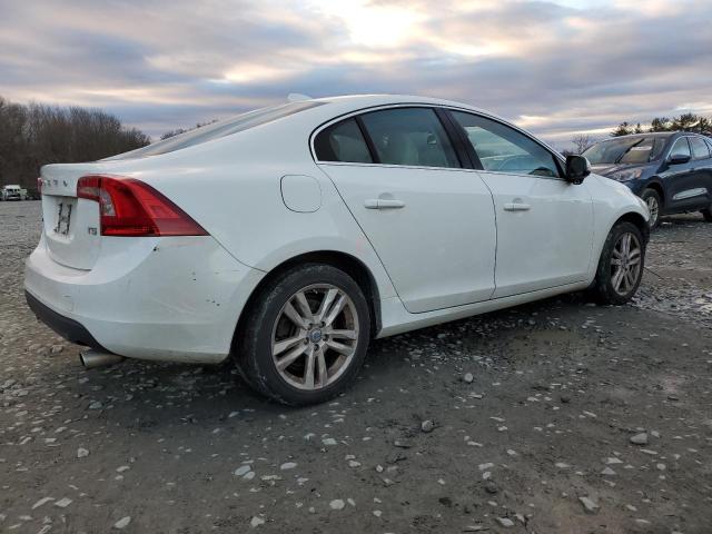 VIN YV1612FS9D2211200 2013 Volvo S60, T5 no.3