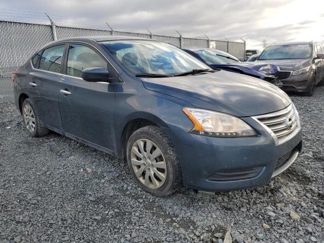 Vin: 3n1ab7ap9el686779, lot: 80030453, nissan sentra s 20144