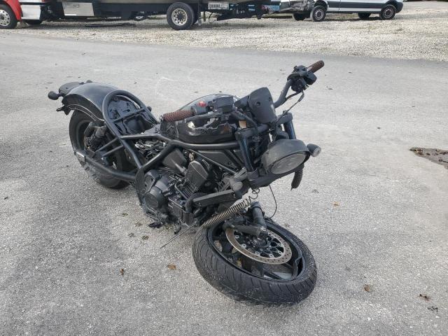 2023 HONDA CMX1100 T - JH2SC8366PK200076