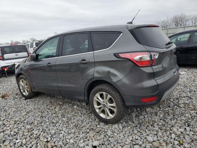 1FMCU0GD9HUD06981 | 2017 FORD ESCAPE SE