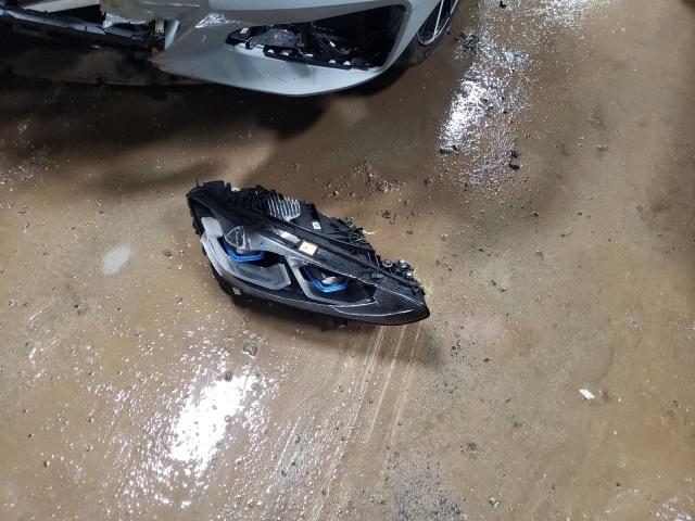 2023 BMW I4 M50 - WBY33AW0XPFP83268