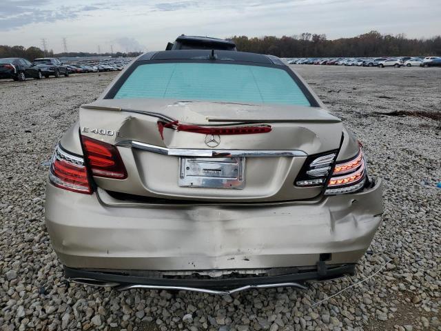 2015 MERCEDES-BENZ E 400 - WDDKJ6FB7FF306769