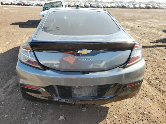 VIN 1G1RC6S58GU120988 2016 Chevrolet Volt, LT no.6