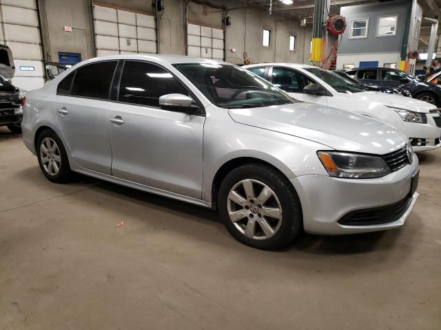 3VWD17AJXEM263385 | 2014 VOLKSWAGEN JETTA SE