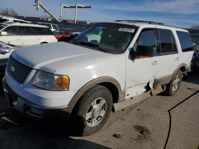 2004 Ford Expedition Eddie Bauer