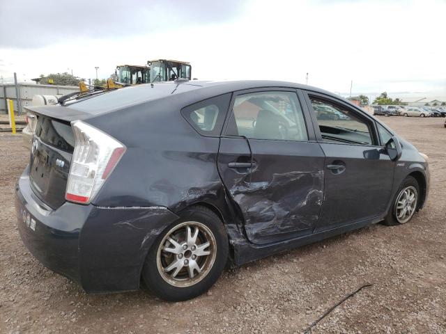 Vin: jtdkn3du7a0189918, lot: 81663683, toyota prius 20103