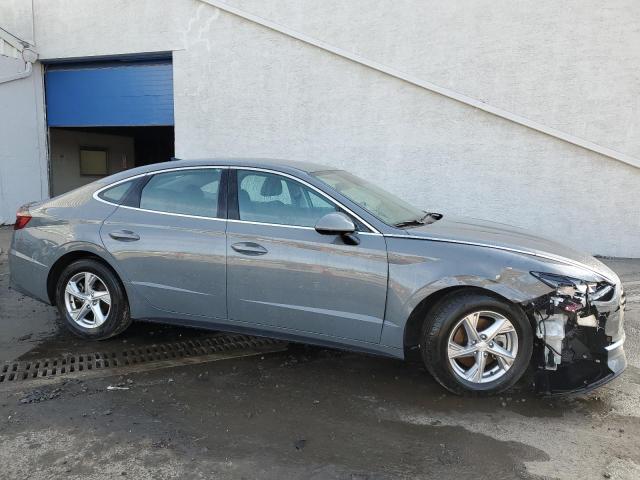 2021 Hyundai Sonata Se VIN: 5NPEG4JA9MH080858 Lot: 80292963