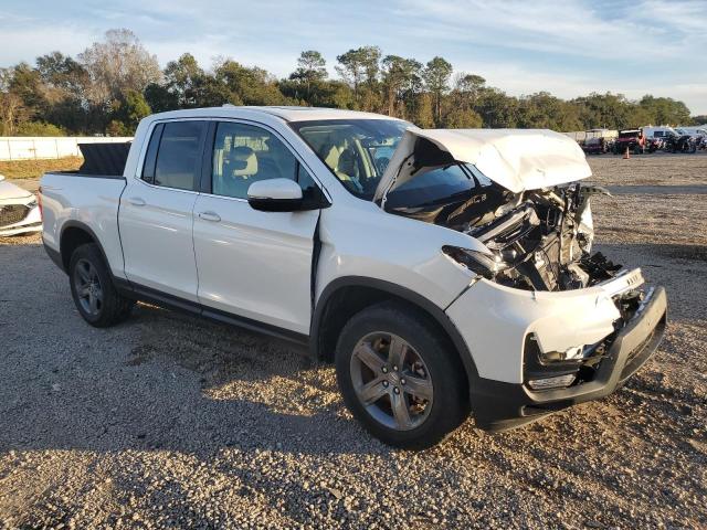 5FPYK3F58NB003617 | 2022 HONDA RIDGELINE