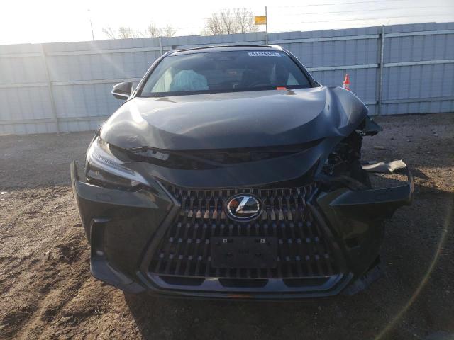 2T2HKCEZ8NC005929 | 2022 LEXUS NX 350H